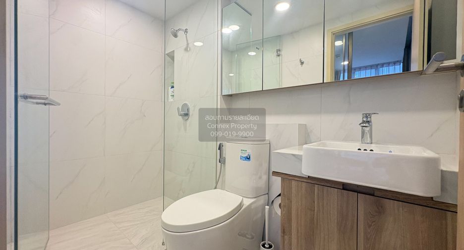 Wohnung zur Miete mit 2 Zimmer in Watthana, Bangkok