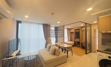 Wohnung zur Miete mit 2 Zimmer in Watthana, Bangkok