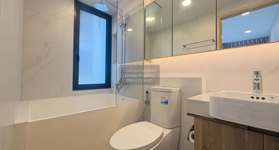 Wohnung zur Miete mit 2 Zimmer in Watthana, Bangkok