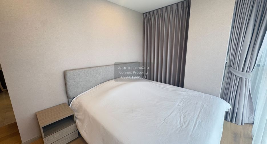 Wohnung zur Miete mit 2 Zimmer in Watthana, Bangkok