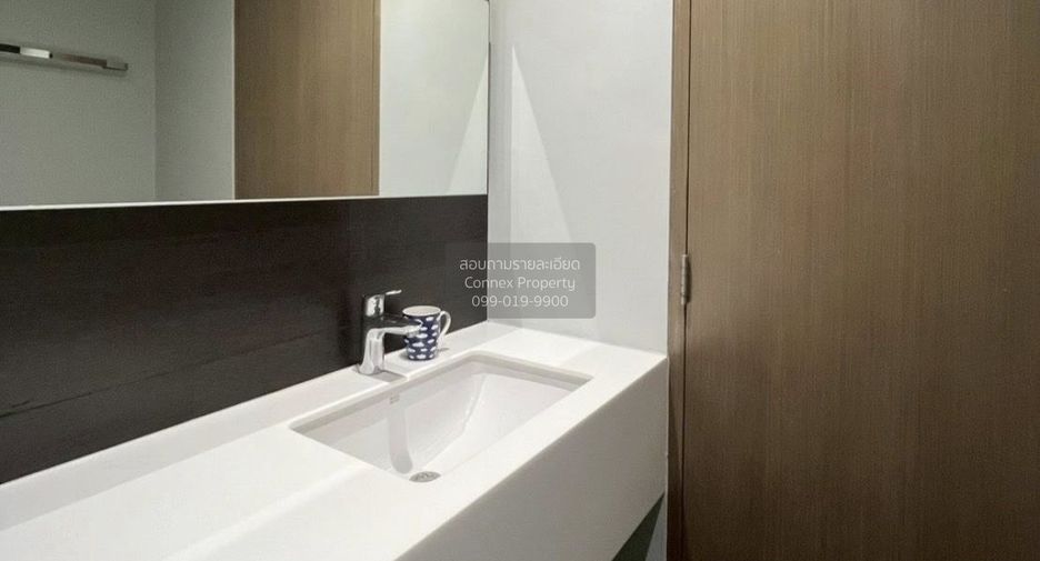 Condo en alquiler de 2 habitaciones en Jomtien, Pattaya
