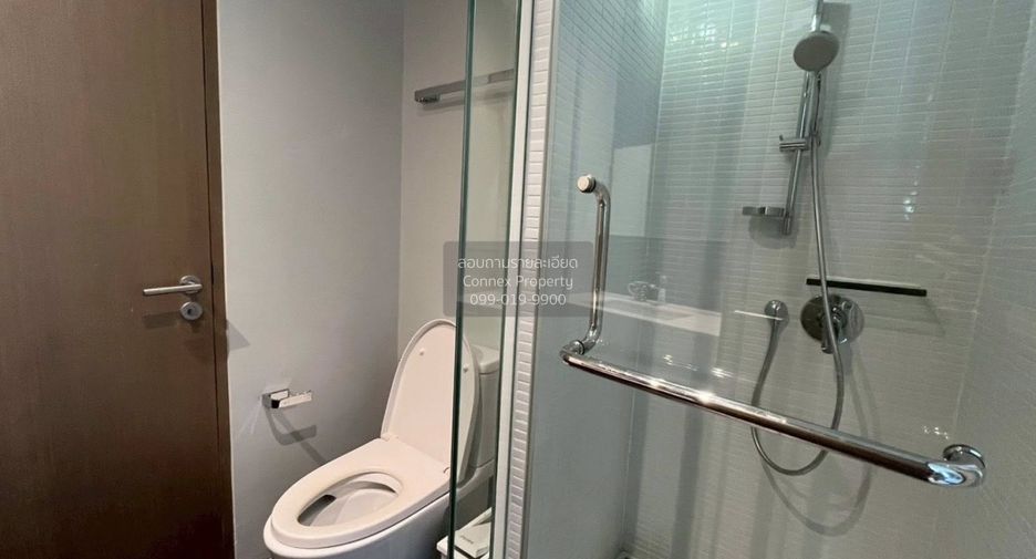Condo en alquiler de 2 habitaciones en Jomtien, Pattaya