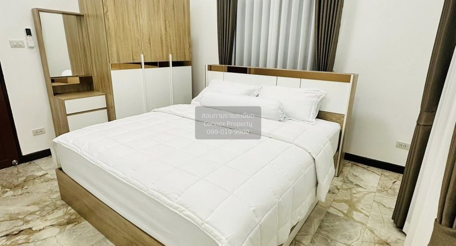 À louer 2 chambres maison à East Pattaya, Pattaya