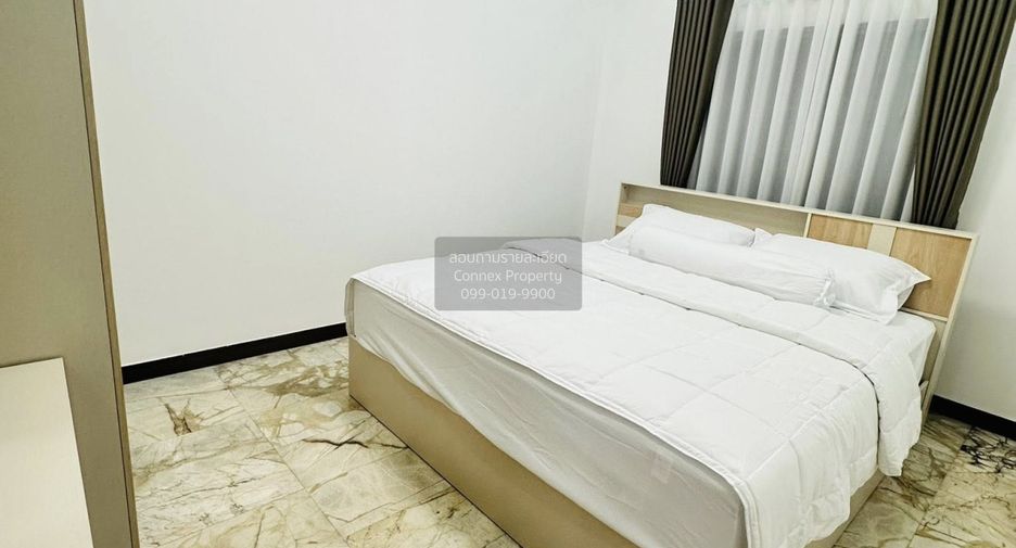À louer 2 chambres maison à East Pattaya, Pattaya