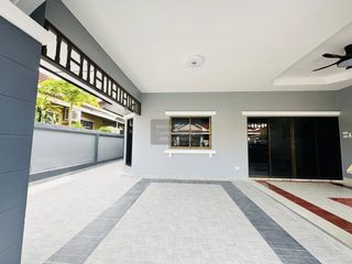 出租 2 卧室 独立屋 在 Bang Lamung, Chon Buri