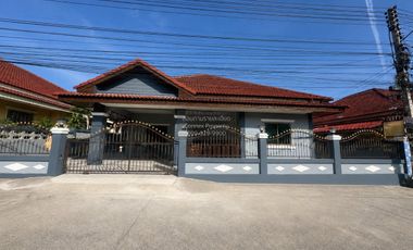 À louer 2 chambres maison à East Pattaya, Pattaya