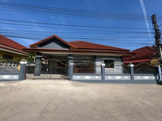 出租 2 卧室 独立屋 在 Bang Lamung, Chon Buri