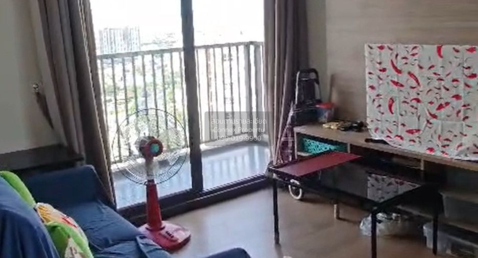 出租 1 卧室 公寓 在 Bang Sue, 曼谷