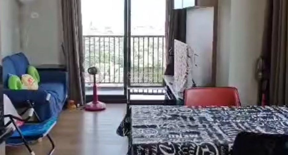 出租 1 卧室 公寓 在 Bang Sue, 曼谷