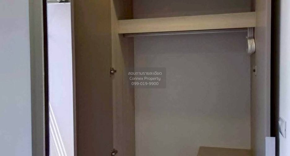 For rent 1 bed condo in Phra Khanong, Bangkok
