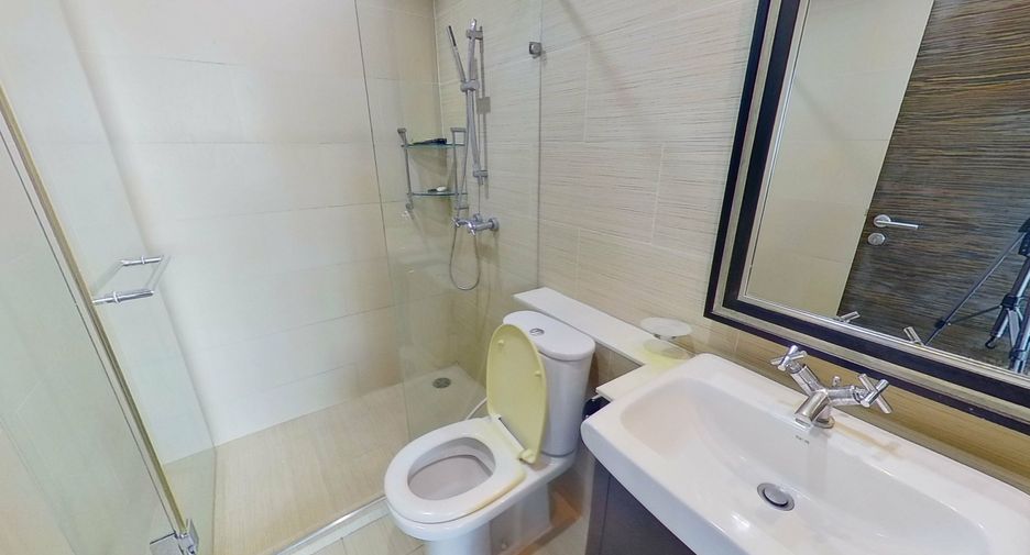 Wohnung zum Kauf mit 3 Zimmer in Bang Kho Laem, Bangkok