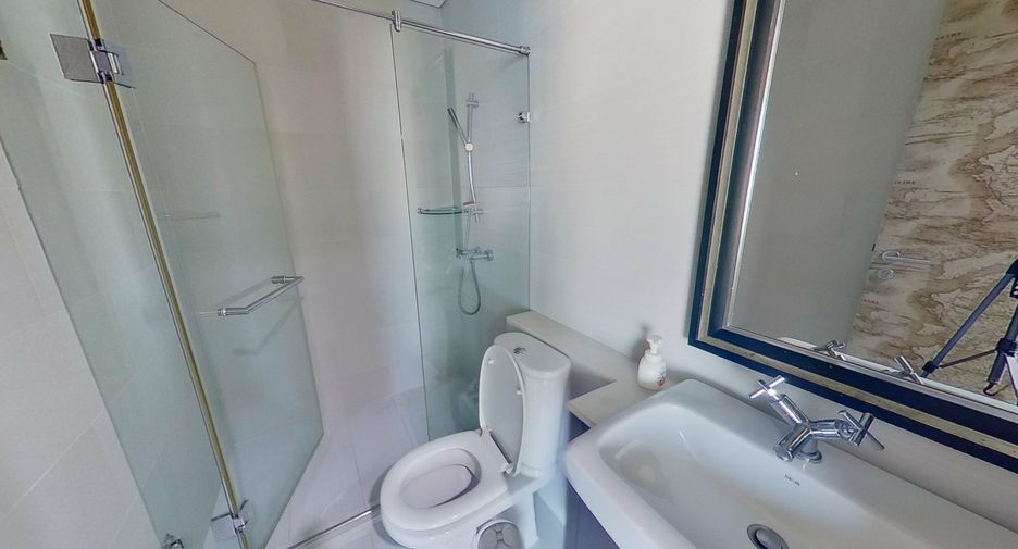Wohnung zum Kauf mit 3 Zimmer in Bang Kho Laem, Bangkok