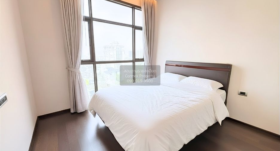 Wohnung zur Miete mit 2 Zimmer in Khlong Toei, Bangkok