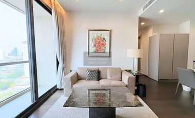 Wohnung zur Miete mit 2 Zimmer in Khlong Toei, Bangkok