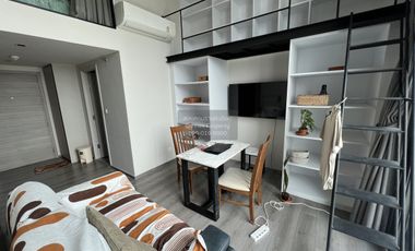 For rent 1 bed condo in Phaya Thai, Bangkok