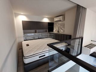 For rent 1 bed condo in Phaya Thai, Bangkok