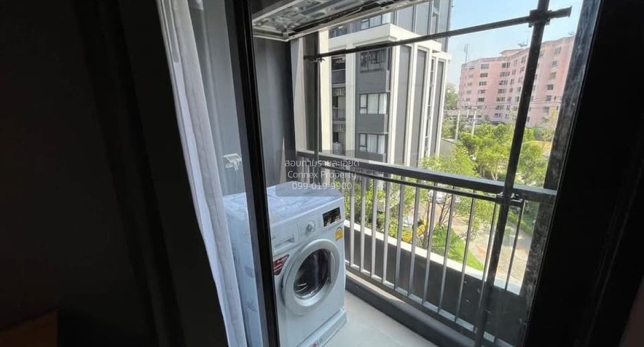 For rent 1 Beds condo in Suan Luang, Bangkok