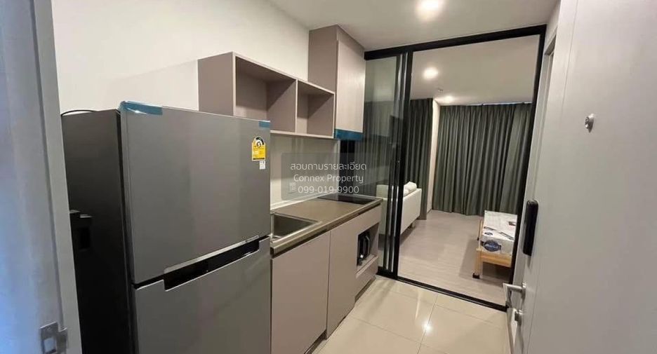 For rent 1 Beds condo in Suan Luang, Bangkok
