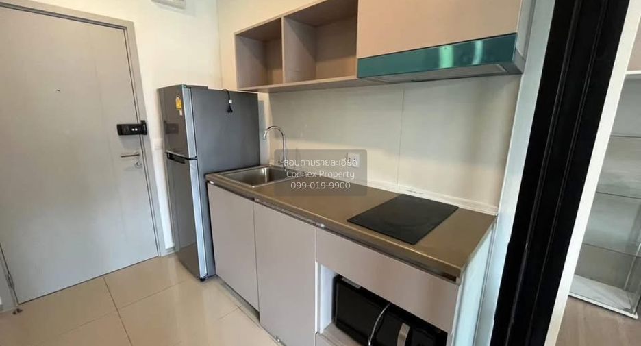 For rent 1 Beds condo in Suan Luang, Bangkok