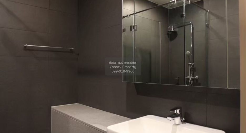 For rent 2 ベッドルーム condo in Pathum Wan, Bangkok