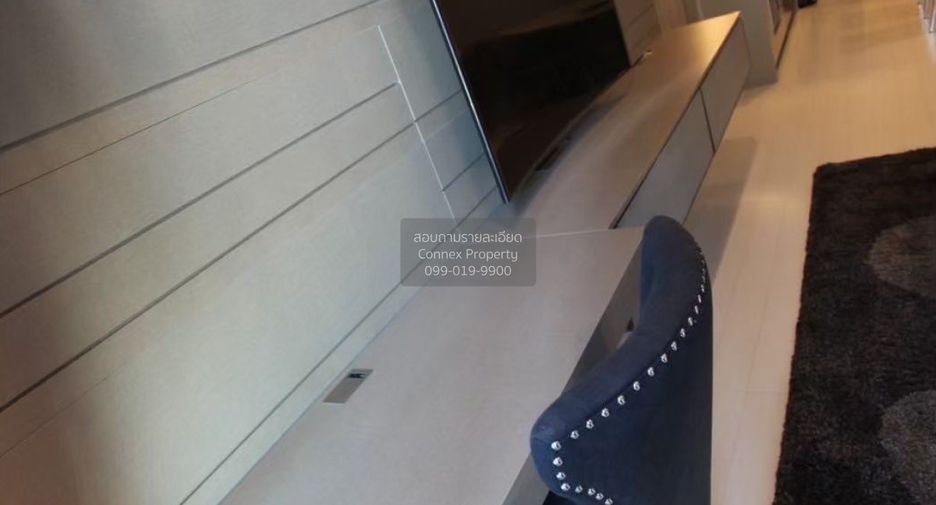 For rent 2 ベッドルーム condo in Pathum Wan, Bangkok