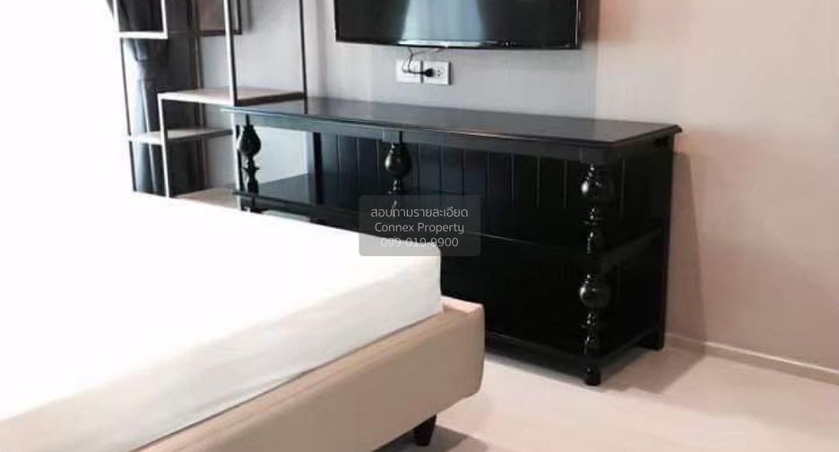 For rent 2 ベッドルーム condo in Pathum Wan, Bangkok