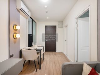 Wohnung zur Miete mit 1 Zimmer in Sathon, Bangkok
