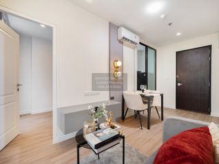 Wohnung zur Miete mit 1 Zimmer in Sathon, Bangkok