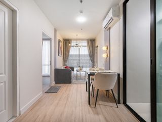 Wohnung zur Miete mit 1 Zimmer in Sathon, Bangkok