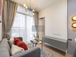 Wohnung zur Miete mit 1 Zimmer in Sathon, Bangkok
