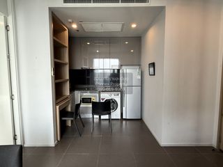 For rent 1 bed condo in Chatuchak, Bangkok