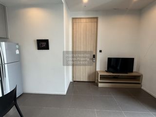 For rent 1 bed condo in Chatuchak, Bangkok