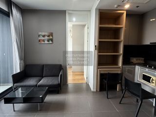 For rent 1 bed condo in Chatuchak, Bangkok