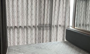 For rent 1 bed condo in Phaya Thai, Bangkok