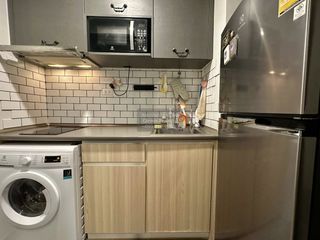 For rent 2 bedrooms condo in Bang Na, Bangkok
