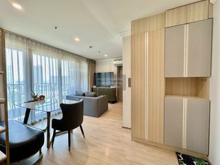 For rent 2 bedrooms condo in Bang Na, Bangkok