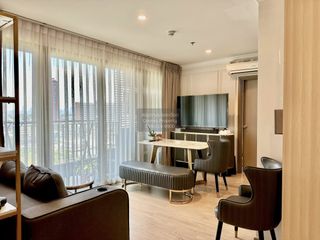 For rent 2 bedrooms condo in Bang Na, Bangkok