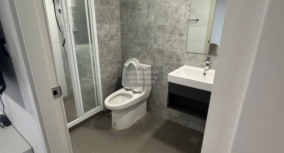 For rent 1 Beds condo in Suan Luang, Bangkok