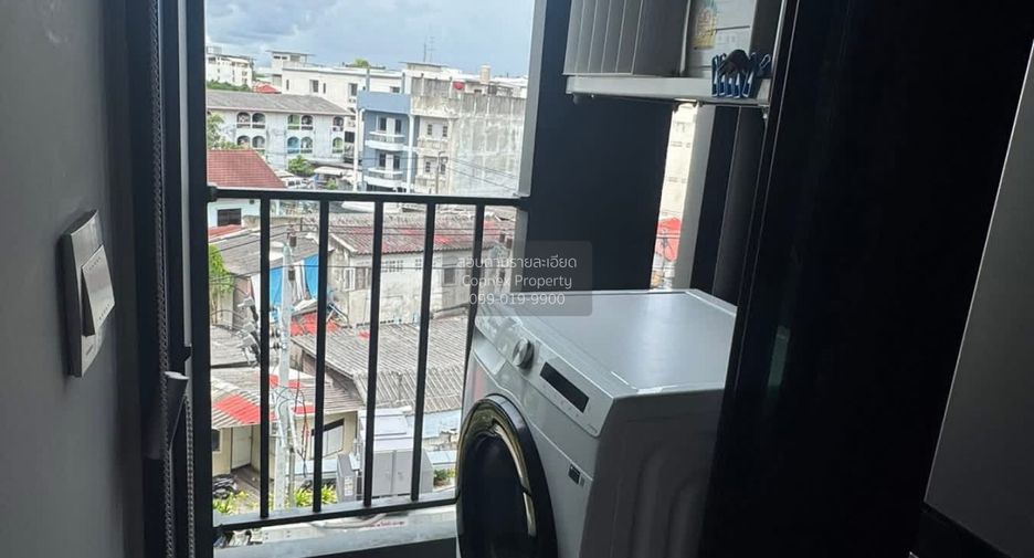 For rent 1 Beds condo in Suan Luang, Bangkok