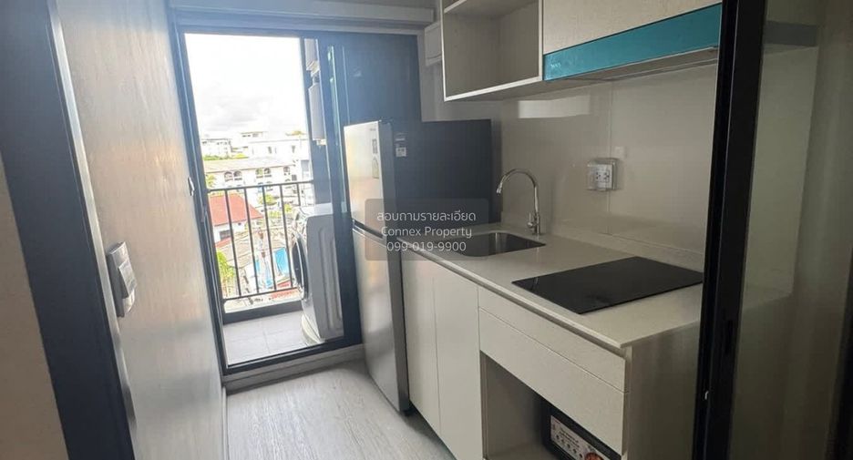 For rent 1 Beds condo in Suan Luang, Bangkok