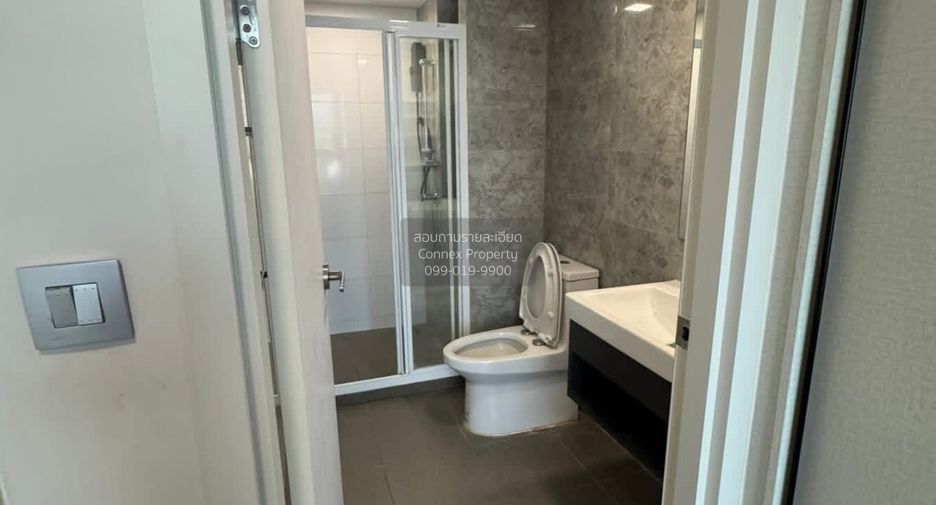 For rent 1 Beds condo in Suan Luang, Bangkok