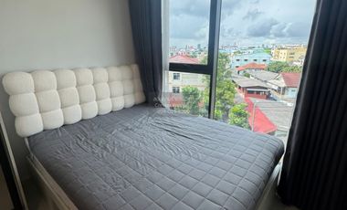 For rent 1 Beds condo in Suan Luang, Bangkok