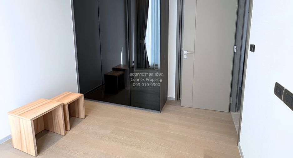 Condo en alquiler de 2 habitaciones en Khlong Toei, Bangkok