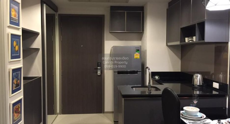 出租 1 卧室 公寓 在 Khlong San, 曼谷