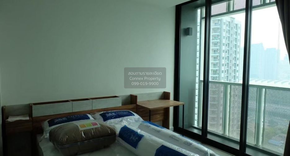 For rent 1 bed condo in Ratchathewi, Bangkok