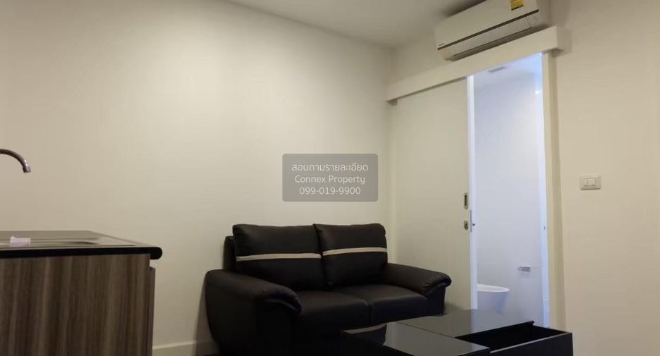 For rent 1 bed condo in Ratchathewi, Bangkok