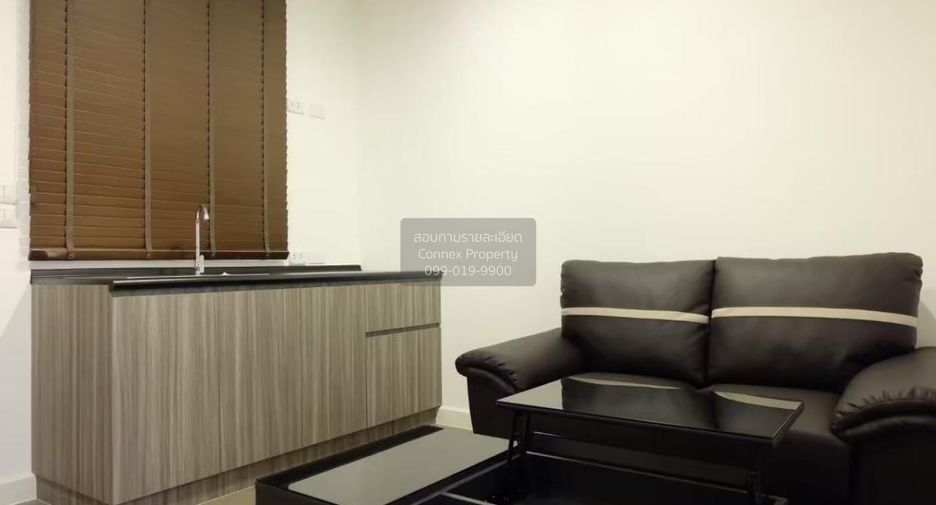 For rent 1 bed condo in Ratchathewi, Bangkok