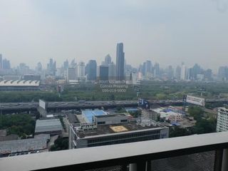 For rent 1 bed condo in Ratchathewi, Bangkok