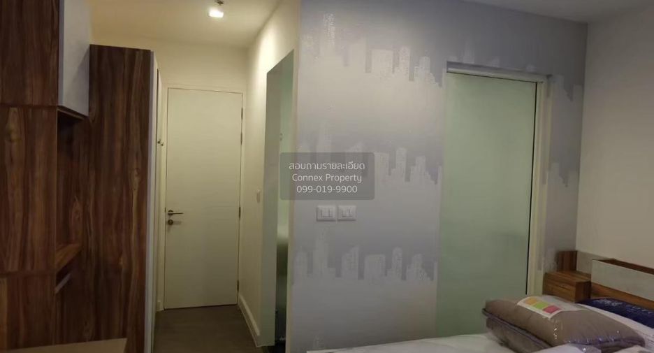 For rent 1 bed condo in Ratchathewi, Bangkok