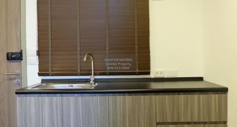 For rent 1 bed condo in Ratchathewi, Bangkok